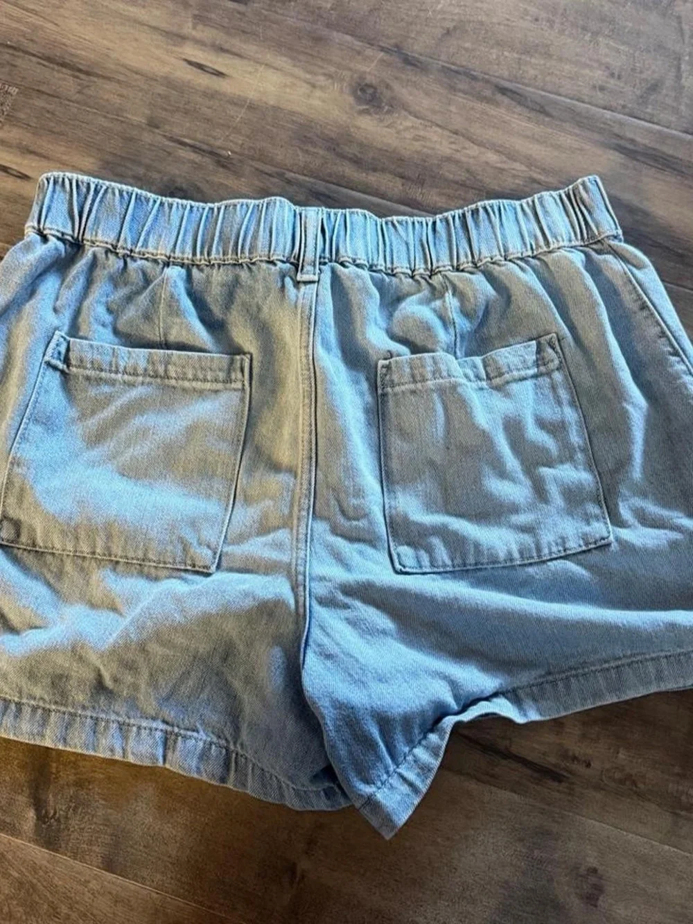 Gap Denim Women's Shorts